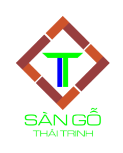 Logo Sàn Gỗ Thái Trinh