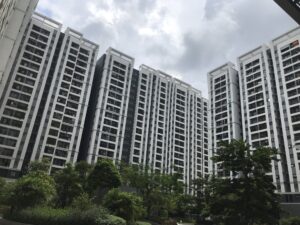 Hope Residences Phúc Đồng