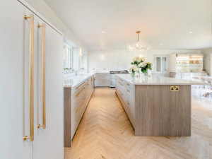 Thi công sàn nhựa vinyl